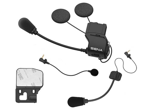 Sena 50S-A0201 Universal Helmet Clamp Kit