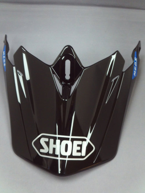 Shoei Peak VFX-WR Black