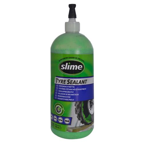 OXFORD SLIME 32OZ TIRE SEALANT
