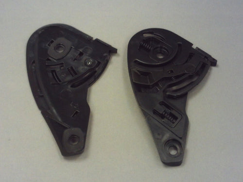 Shoei Base Plate Set J-Cruise