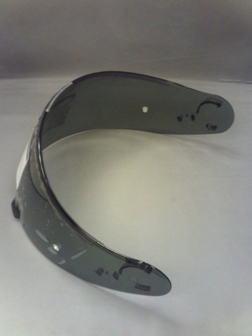 Shoei Visor CNS-1 Dark Smoke [NOT LEGAL FOR ROAD USE]
