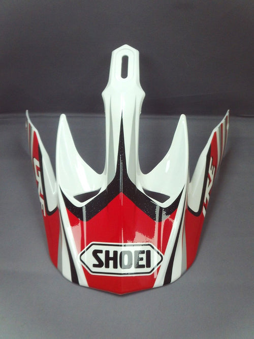 Shoei Peak V-Moto Factory Connection TC1