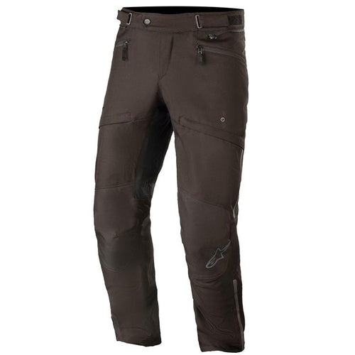 Alpinestars AST-1 V2 Wp Pants Black - 4XL