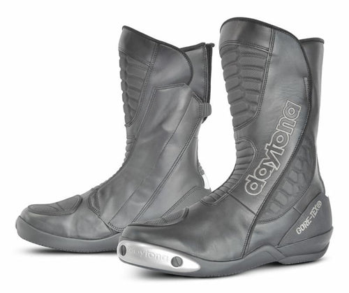 Daytona Strive Gtx Black 44