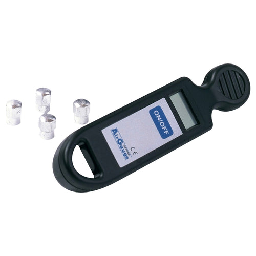 OXFORD AIR-GAUGE DIGITAL PRESSURE GAUGE