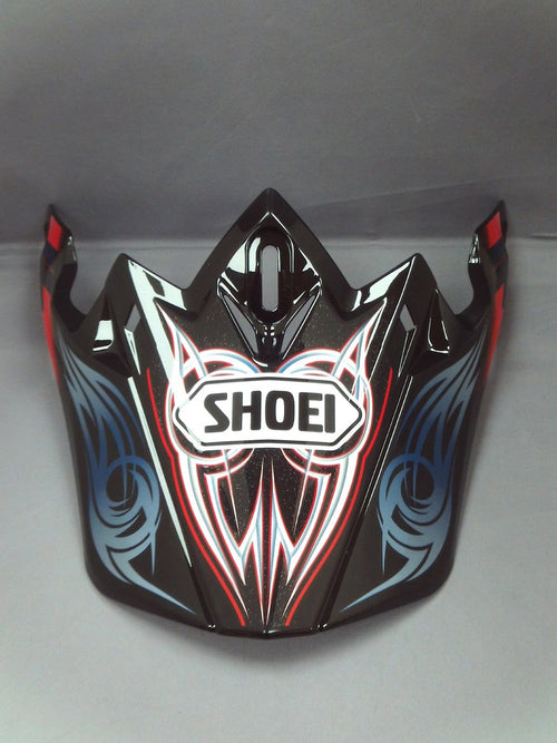 Shoei Peak VFX-W Illusion TC1