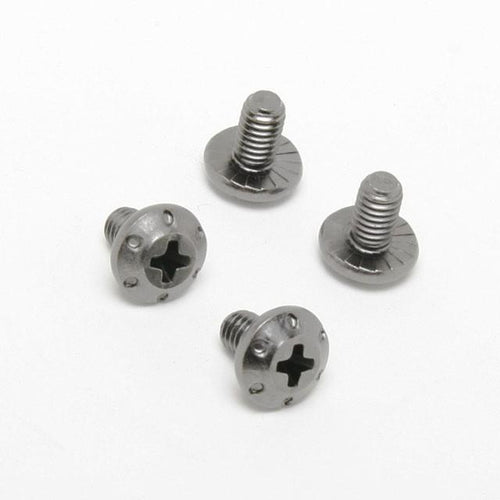 Shoei Base Plate Screws X-SPIRIT 2-3-NXR-GT-AIR-QWEST-RYD-XR-1100 QRSASC