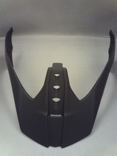 Caberg Peak Matt Black [Tourmax]