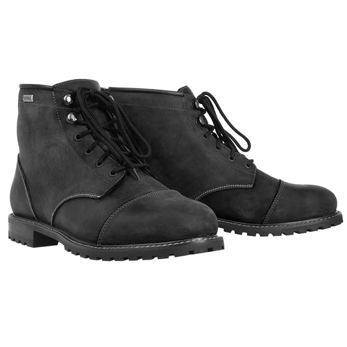Oxford Hardy MS Boots Charcoal - UK 7 (EU 41)