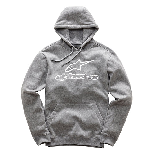 Alpinestars Always Fleece Grey Heather - S