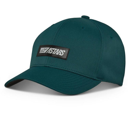 Alpinestars Reflect Hat Green - L/XL