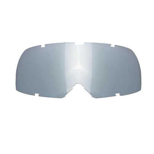 Oxford Street Mask Spare Lens - Mirror