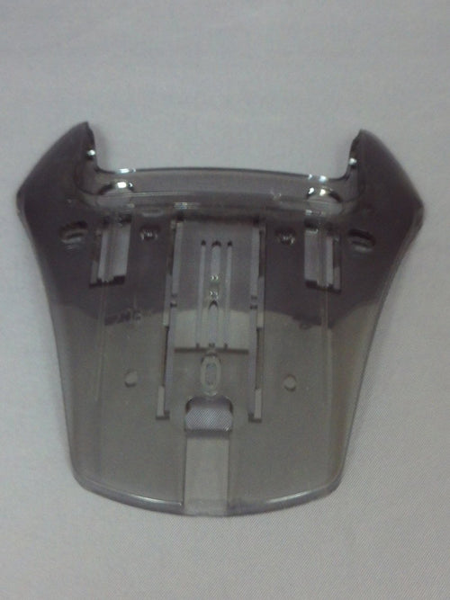 Shoei Neotec Upper Intake VentBase Plate Smoke