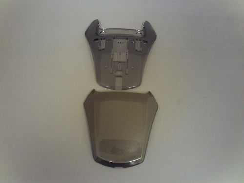 Shoei Neotec Upper Intake Vent M.Anthracite