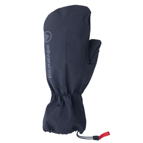 Rainseal Pro Over Glove Black - L/XL