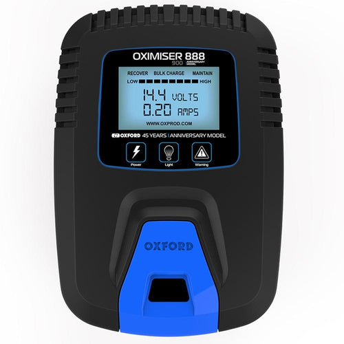 OXFORD OXIMISER 900 (888 Anniversary Edition) ESSENTIAL BATTERY MANAGEMENT SYSTEM