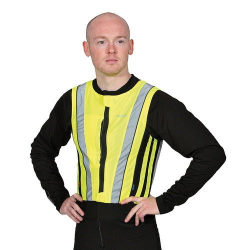 Oxford Bright Top Active - 2XL 50-54'
