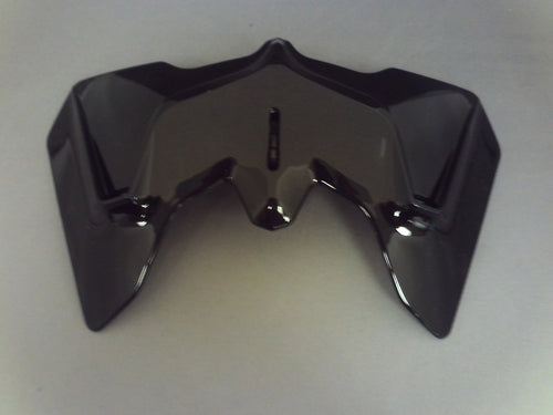 Shoei Air Stabilizer Hornet Black