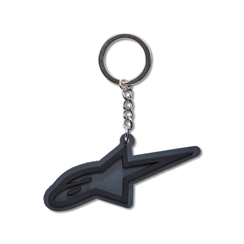 Ageless Key Fob Charcoal