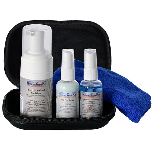 OXFORD HELMET CARE KIT