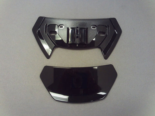Shoei Top Outlet Vent GT-Air Black