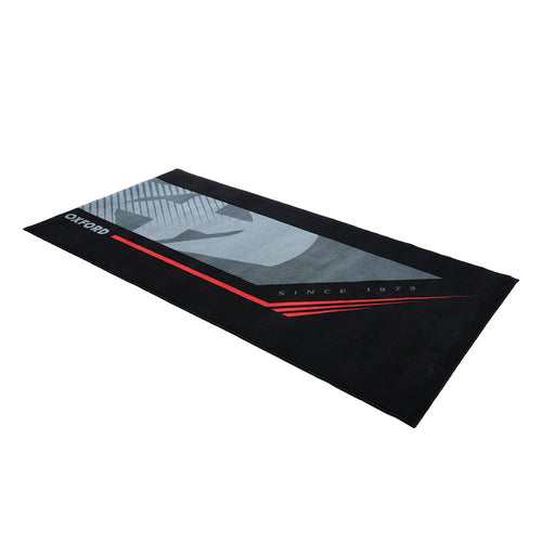 Oxford Workshop Mat Sport L 200 x 100cm - 200 x 100 cm