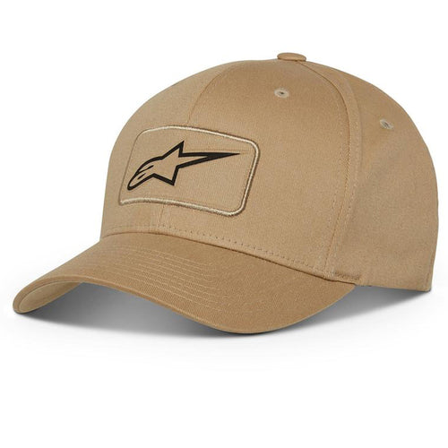 Alpinestar Levels Hat Sand - S/M