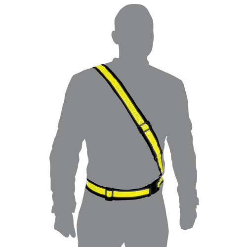 Oxford Bright Belt - M