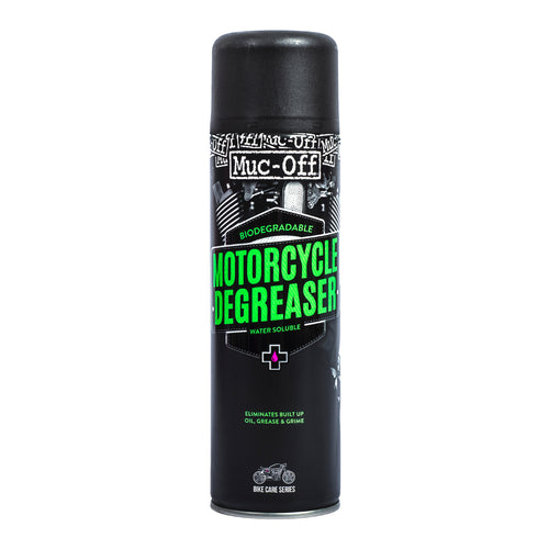 Muc-Off Motorcycle Degreaser 500ml - 500ml