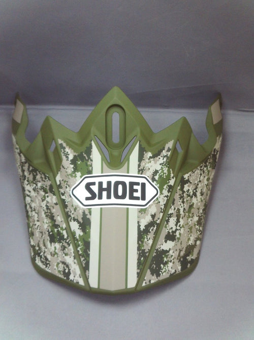 Shoei Peak VFX-W Super Hue TC4