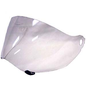 Shoei Visor C49 Clear Hornet