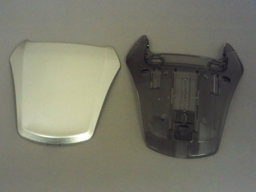 Shoei Neotec Upper Intake Vent L.Silver