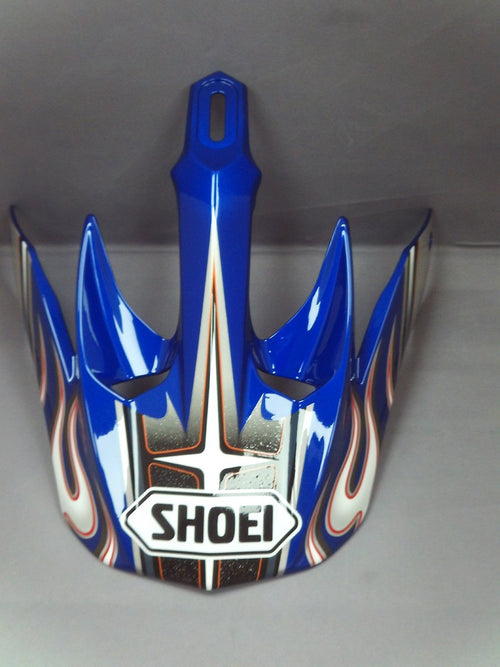 Shoei Peak V-Moto Pulse TC2 Blue