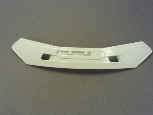 Shoei V-Moto Front Upper Vent-White