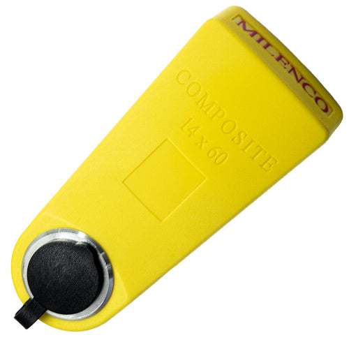 MILENCO COMPOSITE DISC LOCK 14X60MM