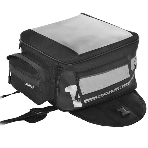 Oxford F1 Tank Bag Small 18L Magnetic - 18L