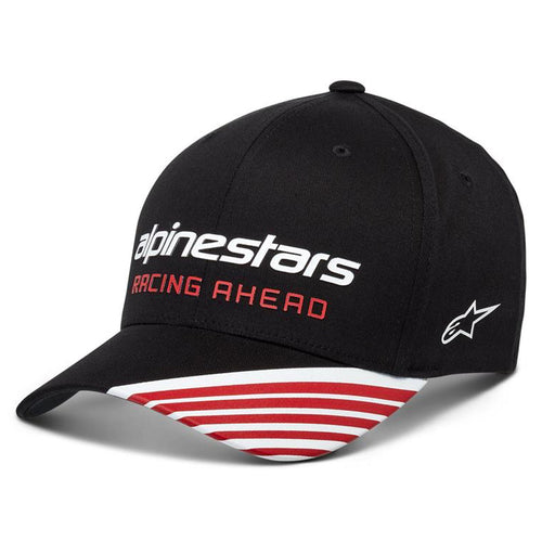 Alpinestars Phase Race Hat Black - S/M