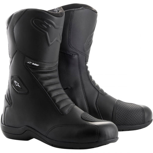 Alpinestars Andes v2 Drystar Boot Black Black - 39 (6)