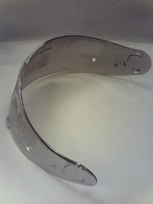 Shoei Visor CNS-1 Spectra Silver [NOT LEGAL FOR ROAD USE]