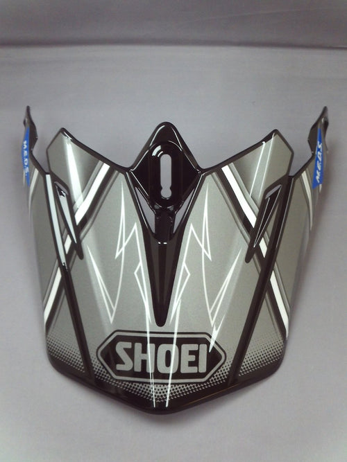 Shoei Peak VFX-WR Glaive TC5