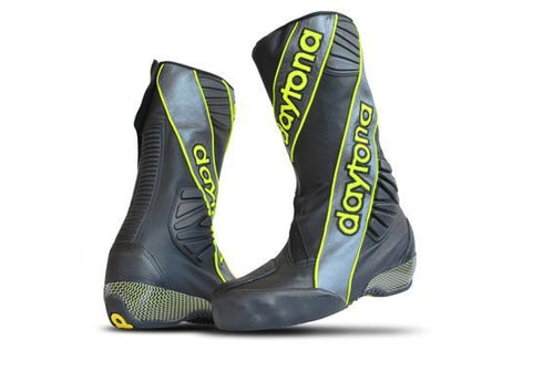 Sec. Evo Outer Race Model 40