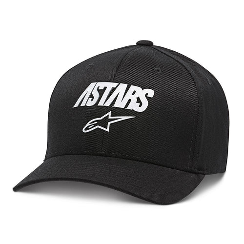 Alpinestars Angle Reflect Hat Black - L/XL