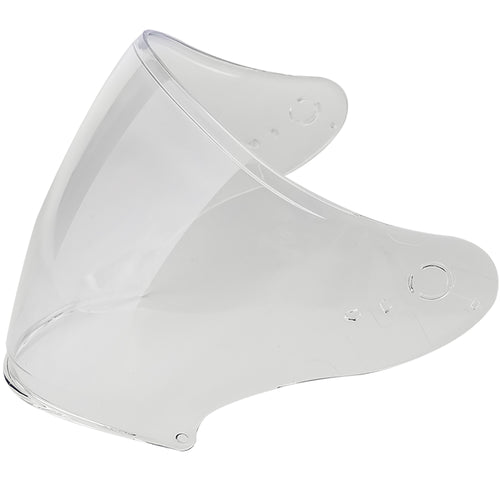 MT Visor Clear - Avenue