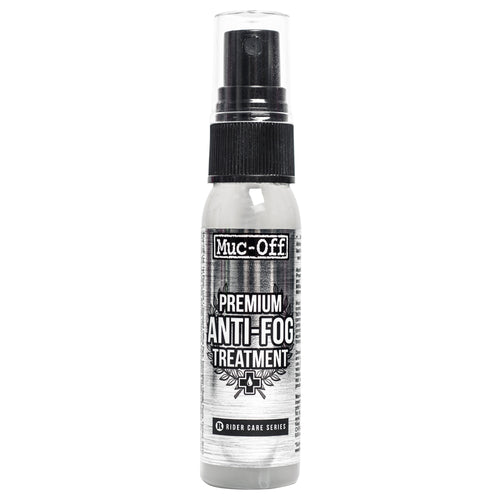 Muc-Off Premium Anti-fog Treatment 35ml - 35ml