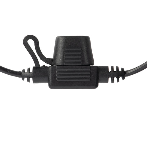 Oxford Hotgrips EVO ATV wiring loom