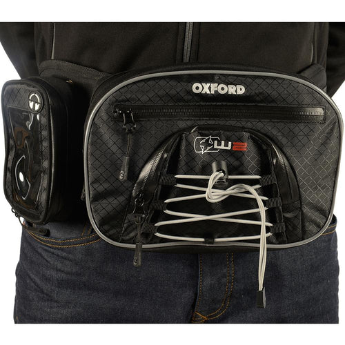 OXFORD XW2 WAIST BAG