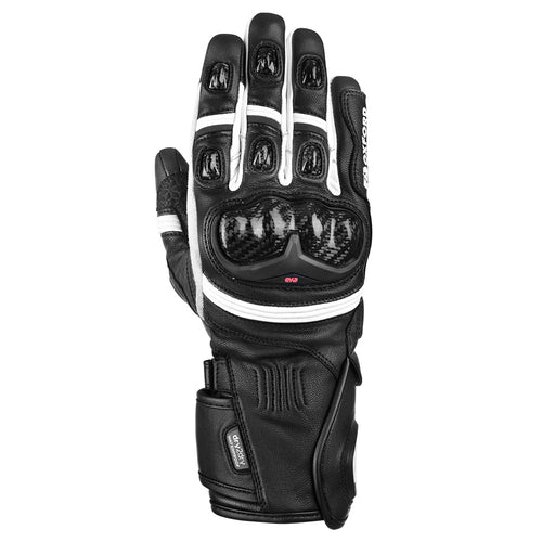 RP-2R WP MS Glove Blk/White - 2XL