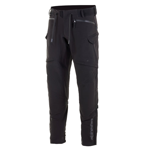 Alpinestars Juggernaut WP Pants Black - 4XL