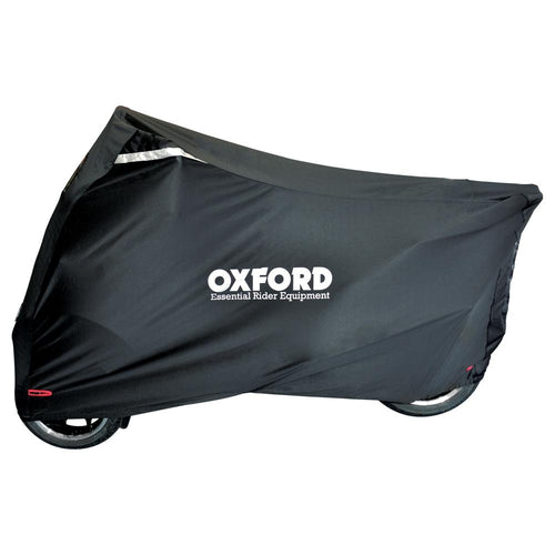 OXFORD PROTEX STRECH OUTDOOR MP3-3 WHEELER - BLACK