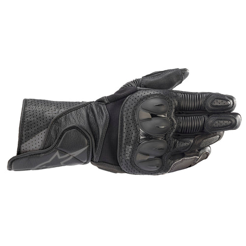 Alpinestars Sp-2 V3 Gloves Black Anthracite - 3XL